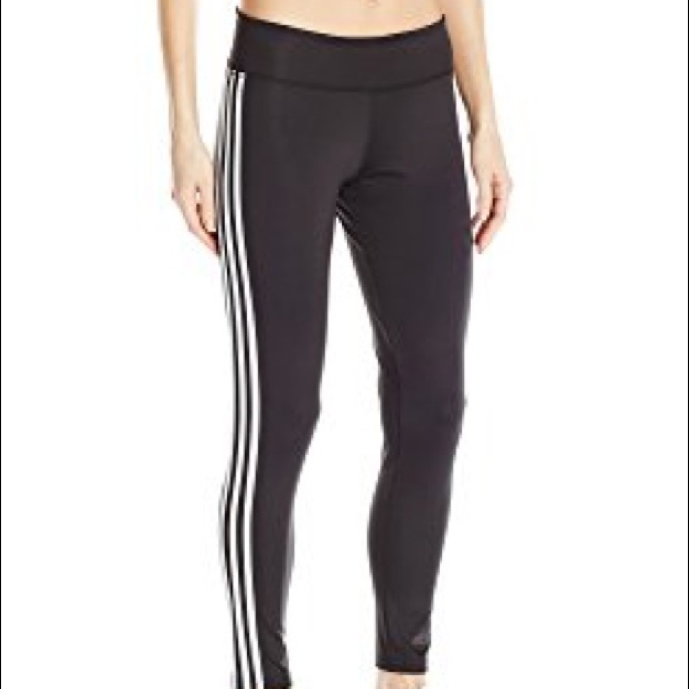 Three strip leggings